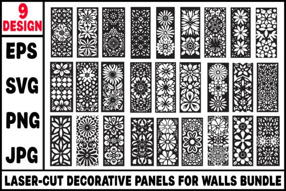 Download Laser Cut Decorative Screens - Laser Collection