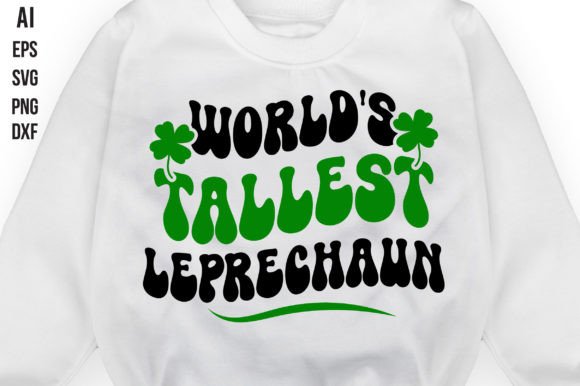 Download World's Tallest Leprechaun Svg - Leprechaun svg Collection