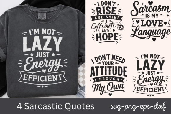 Download Sarcastic Quotes SVG Bundle 3 - Quotes svg Collection