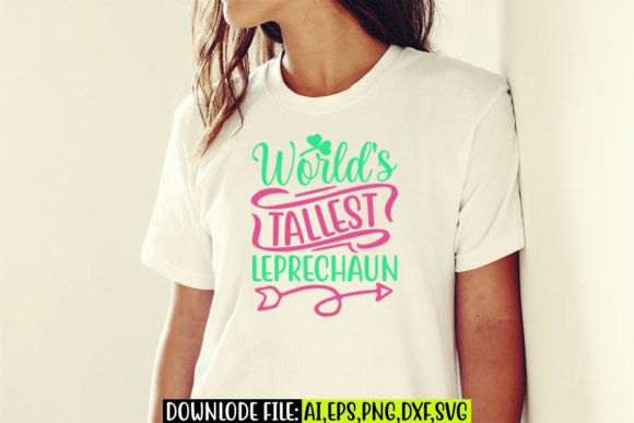 Download World's Tallest Leprechaun Svg - Leprechaun svg Collection