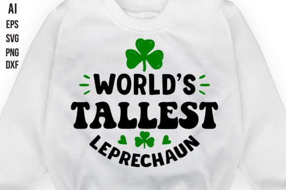 Download World's Tallest Leprechaun Svg - Leprechaun svg Collection